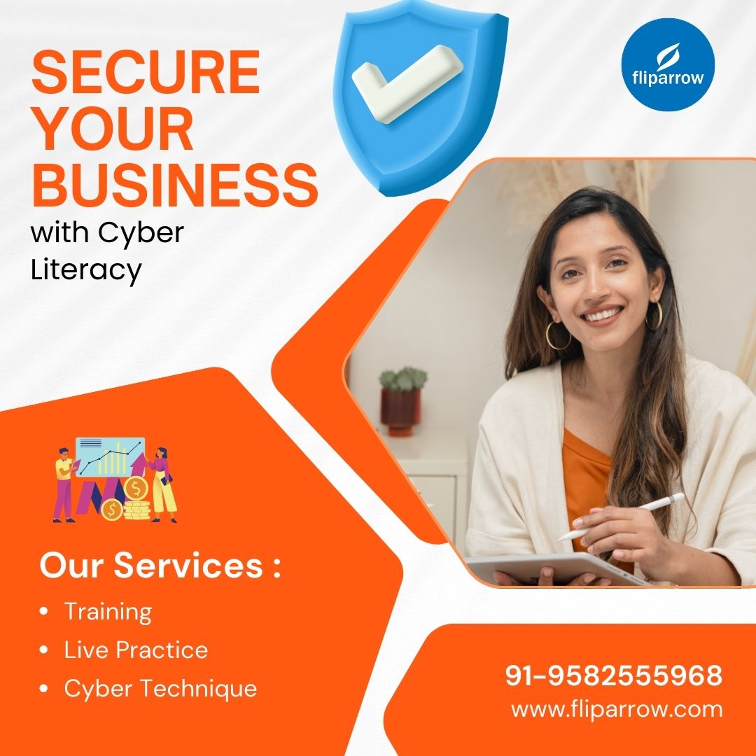 Cyber Security Training for Small Business